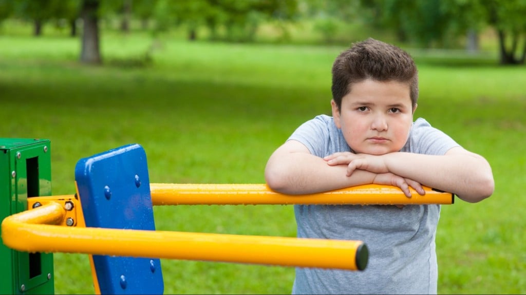 תגידו לו שאתם מאמינים בו (צילום: shutterstock) ילדים