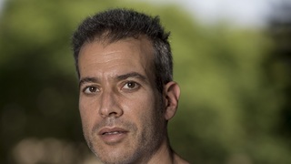 פרופ' ערן סגל