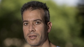 פרופ' ערן סגל