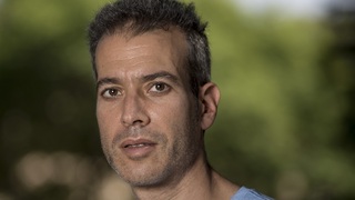 פרופ' ערן סגל