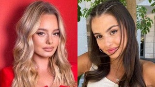 מפוצלת שיק או שוק
