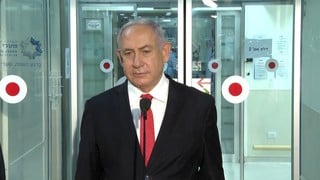 בנימין נתניהו