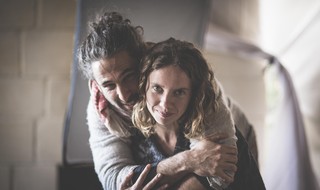 עודד ואמי