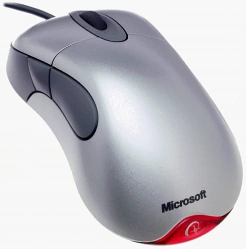 Intellimouse Explorer