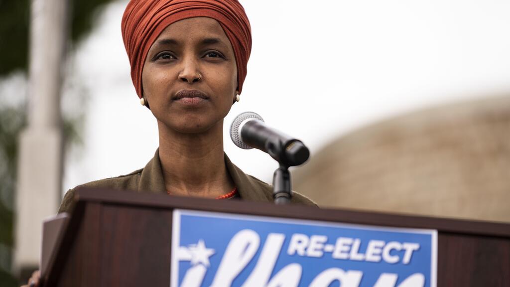 Republicans Set To Oust Rep Omar From Foreign Affairs Panel Republicans Set To Oust Rep Omar From Foreign Affairs Panel