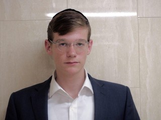 שמואל גליק