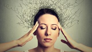 שינה זיכרון מוח לחץ רוגע סטרס