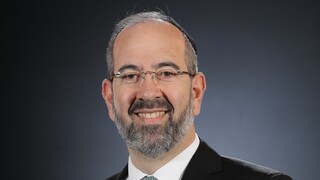 גרשון פרוש