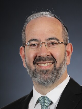 גרשון פרוש
