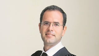 סגן ראשת מח"ש עו"ד משה סעדה