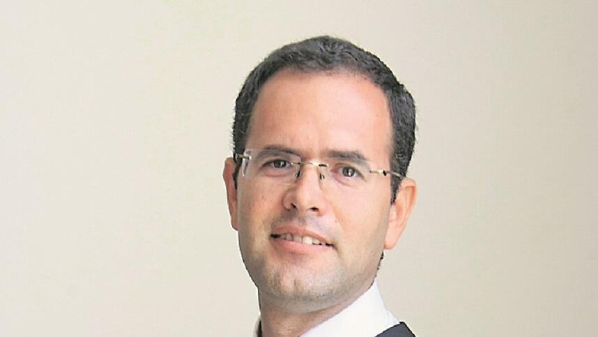 משה סעדה (צילום: אלעד גרשגורן) סגן ראשת מח"ש עו"ד משה סעדה