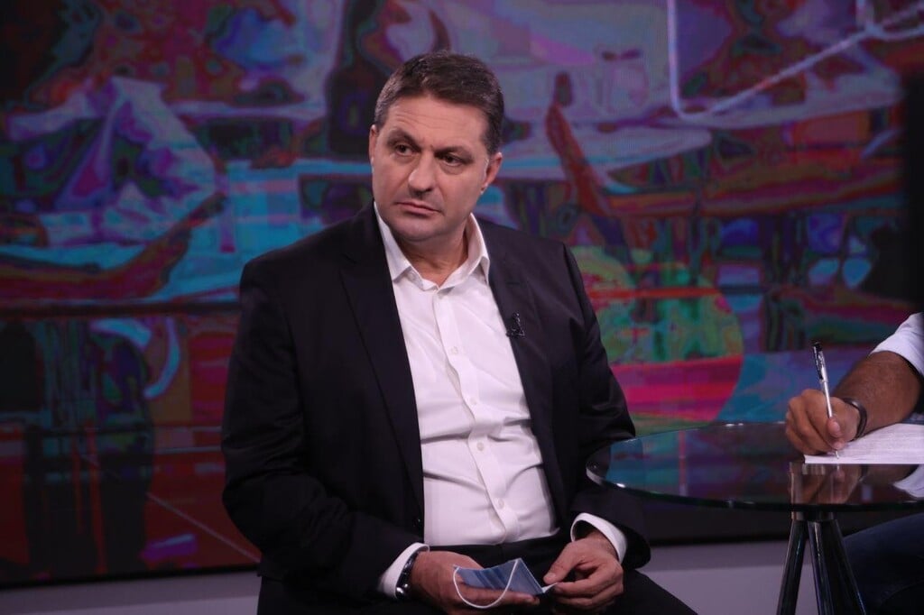 כנס חינוך שנת מבחן