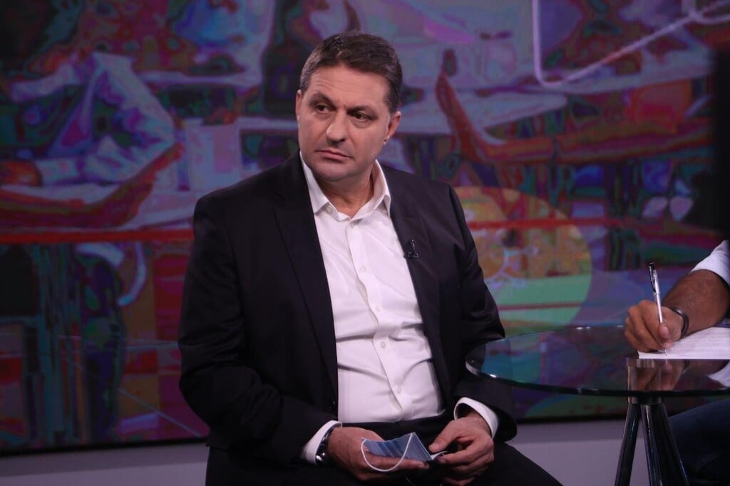 כנס חינוך שנת מבחן