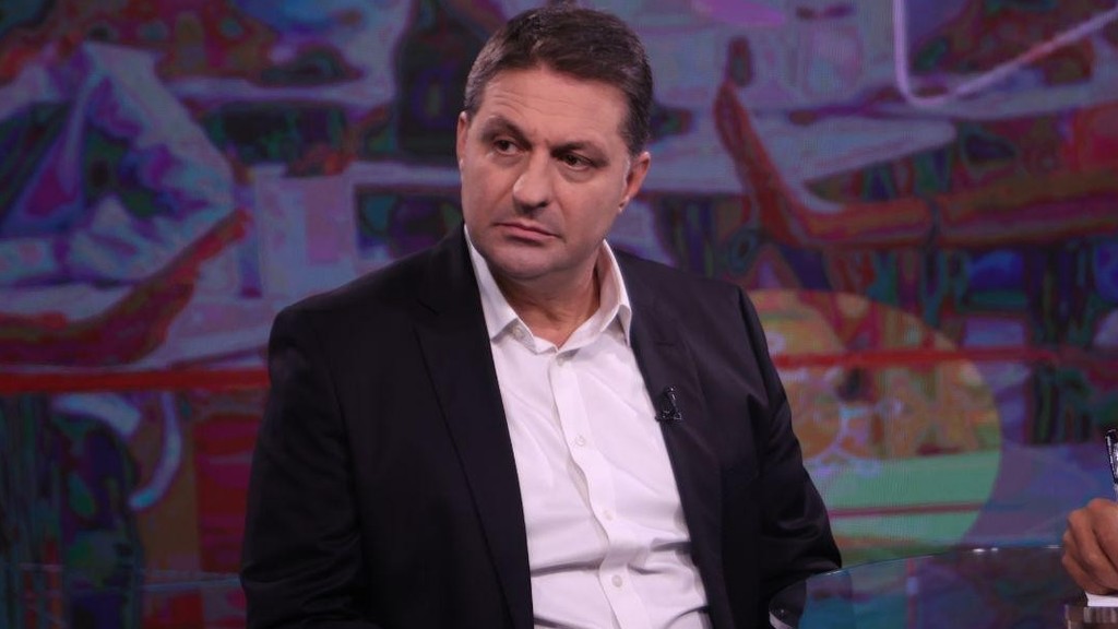 כנס חינוך שנת מבחן