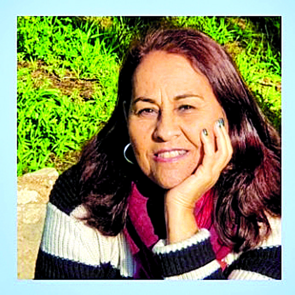 אביב בלישה (צילום: אלבום פרטי) אביב בלישה