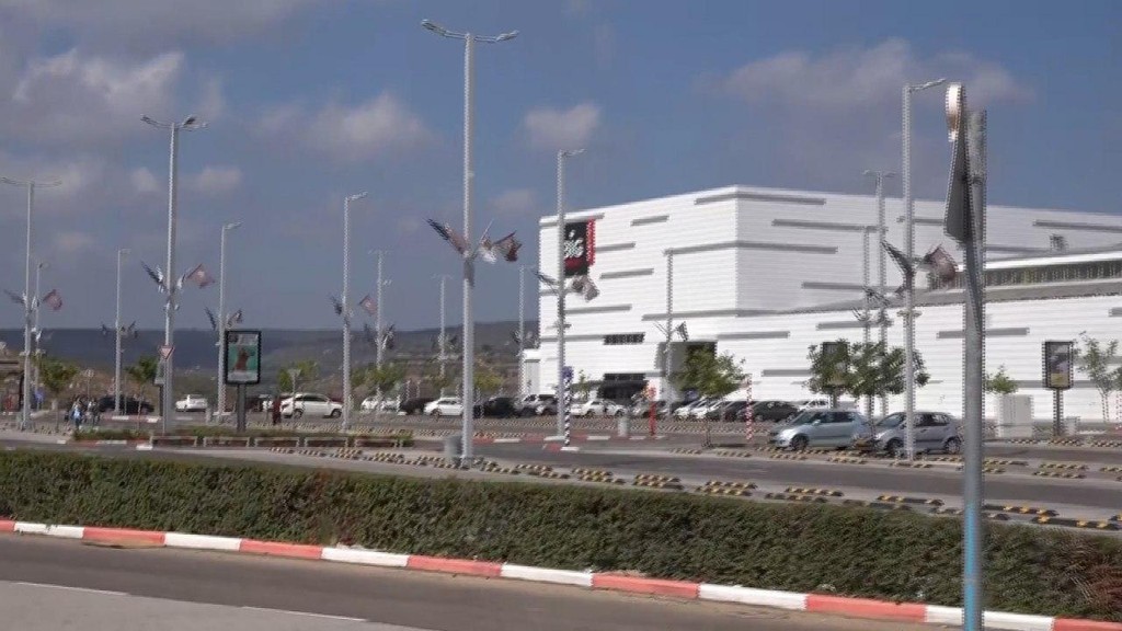 בעלי העסקים בירכא על אזהרת משרד הבריאות מפני כניסה ליישוב