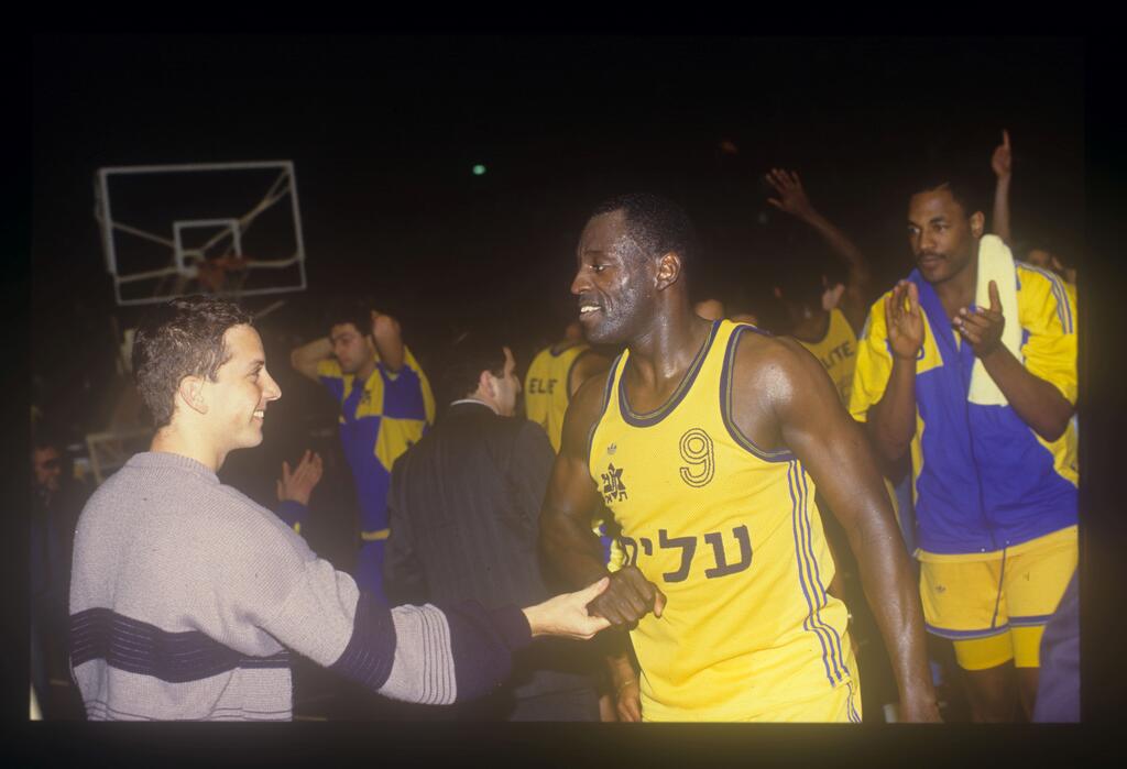 ווילי סימס