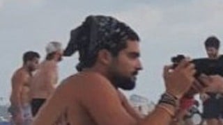 פפראצי אושרי כהן
