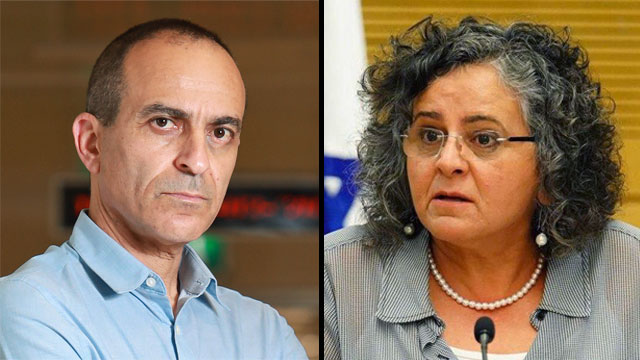 עאידה תומא סלימאן רוני גמזו