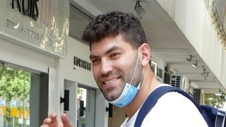 פפראצי אורי ששון