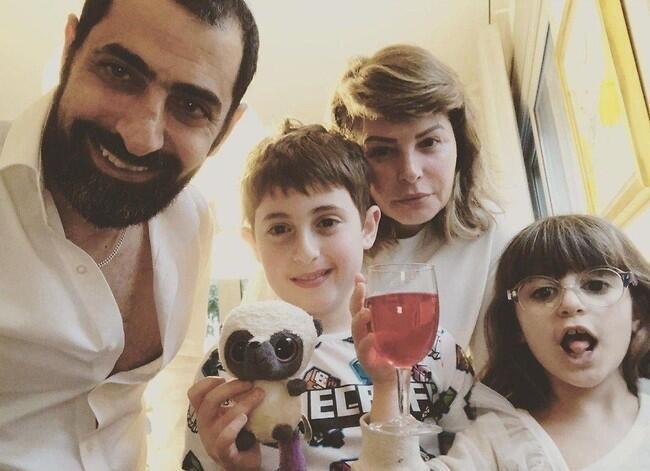 משפחה קטנה