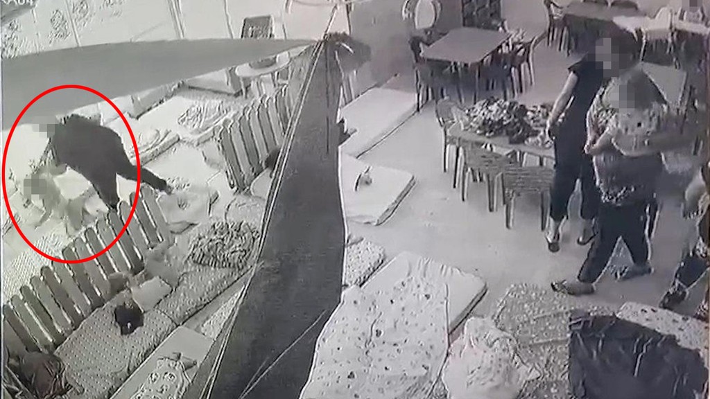 תיעוד התעללות בפעוטות בגן ילדים במרכז הארץ