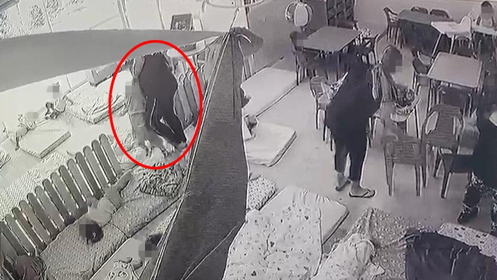 תיעוד התעללות בפעוטות בגן ילדים במרכז הארץ