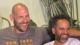 קמפיין סלופארק בני ברוכים עידו קוז'יקרו