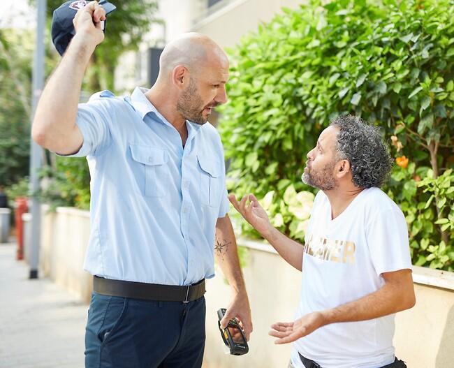 חיסול חשבונות?