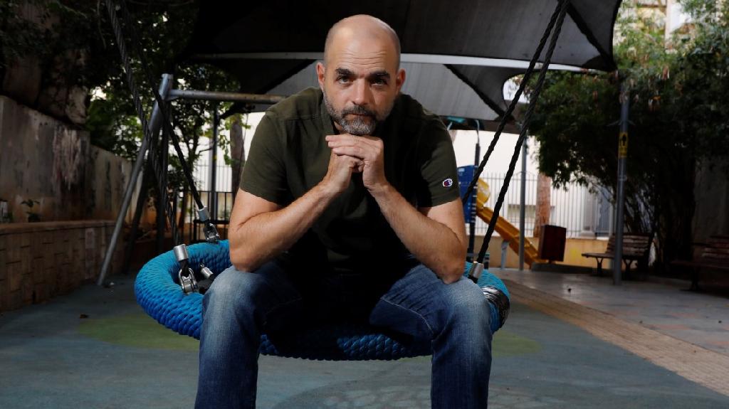 גיורא חמיצר