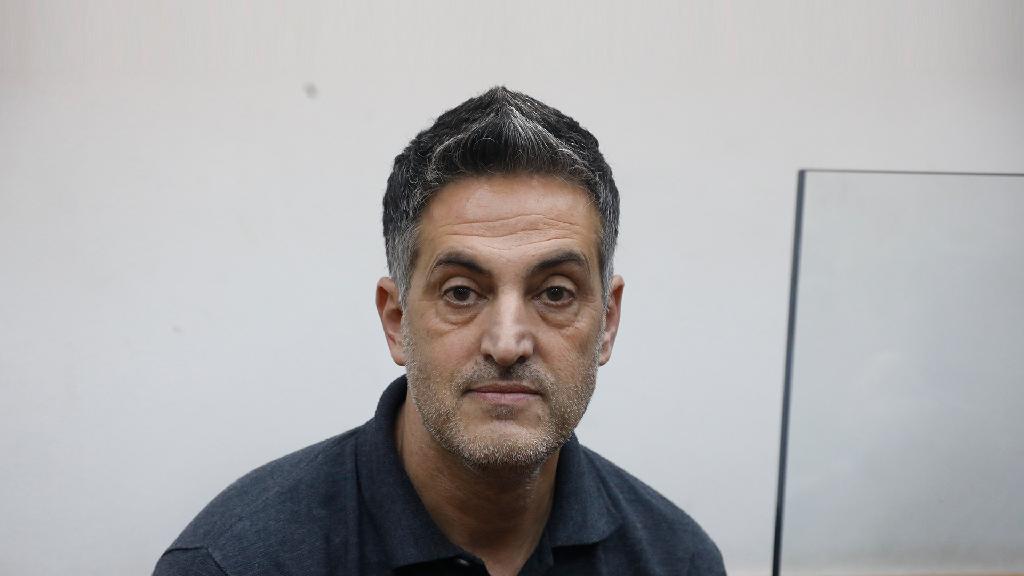 רונן ביטי (צילום: שאול גולן) תמונה של רונן ביטי