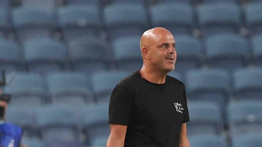 יוסי אבוקסיס
