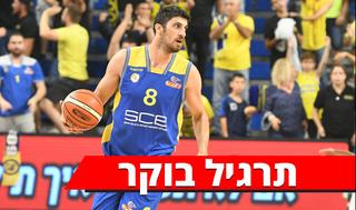 ליאור אליהו