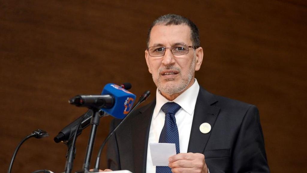 ראש ממשלת מרוקו: "דוחים אפשרות לנורמליזציה עם ישראל"