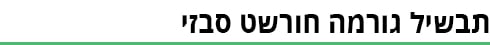אבי ביטון -מטבח פרסי - ביניים (איור: ynet) אבי ביטון -מטבח פרסי - ביניים
