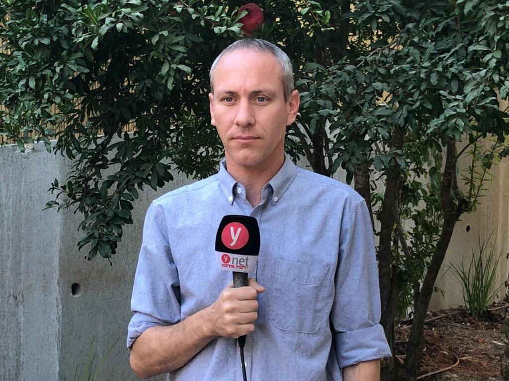 השר טרופר. "לא נבהלים מההתפטרות של זמיר" (צילום: גיל יוחנן ) חילי טרופר