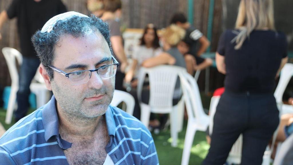 אבי ריימונד