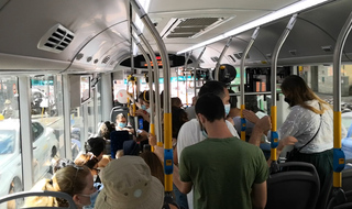 קו 61 ברמת גן