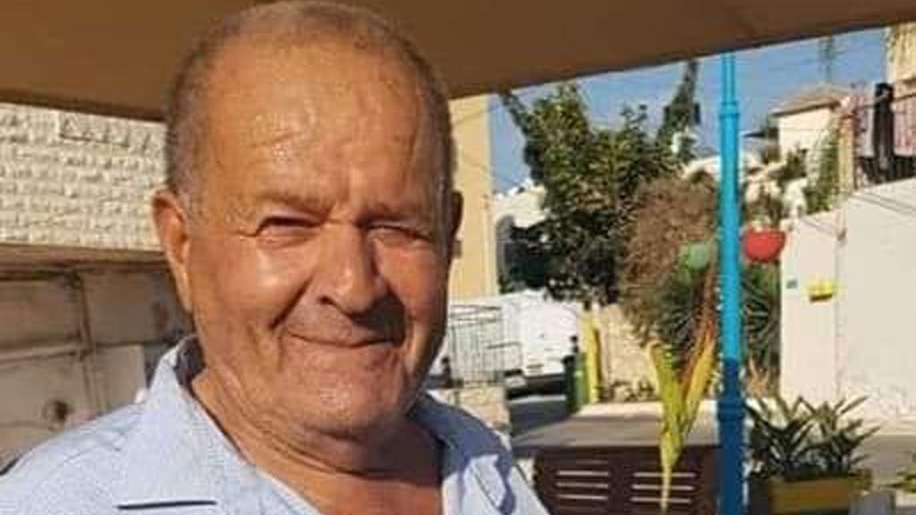 אבראהים גנאיים שמת מקורונה אבראהים גנאיים נפטר מקורונה