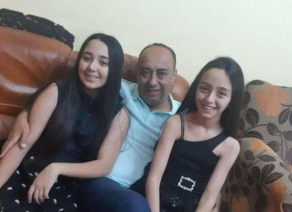 עבד אלשחרור ביאדסה מאושפז לאחר שנדבק בקורונה עבד אלשחרור ביאדסה אושפז לאחר שנדבק בקורונה