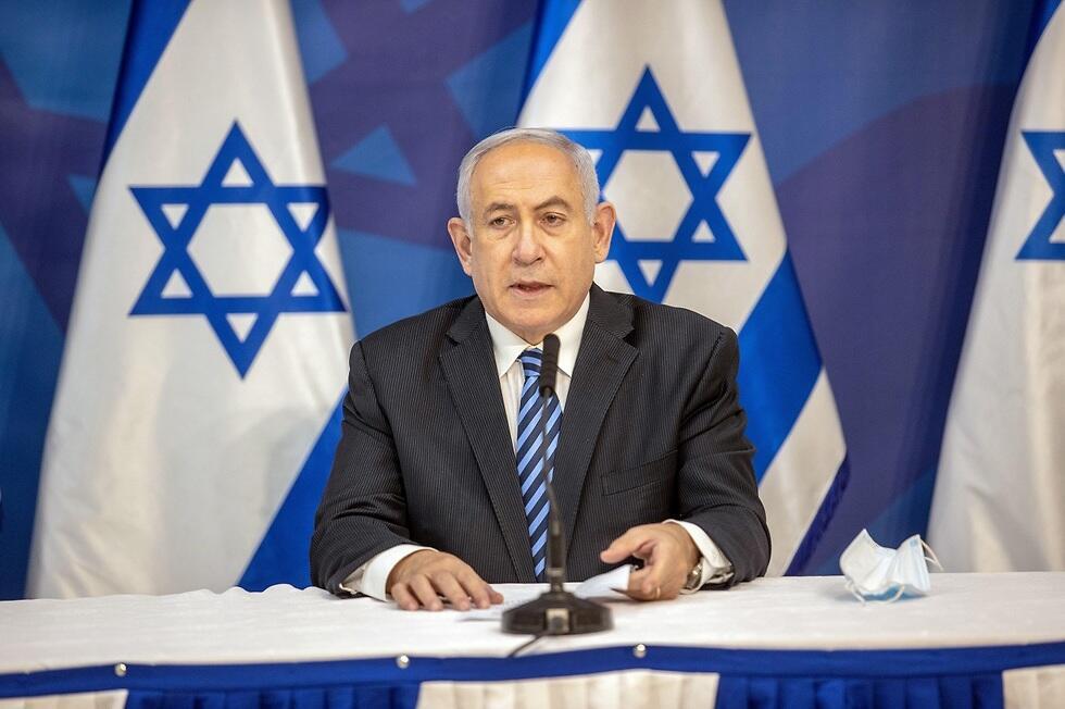 ''אני מזמין את הצופה לפקפק בכל מערכת - כולל בנתניהו'' (צילום: רויטרס) ''אני מזמין את הצופה לפקפק בכל מערכת - כולל בנתניהו''