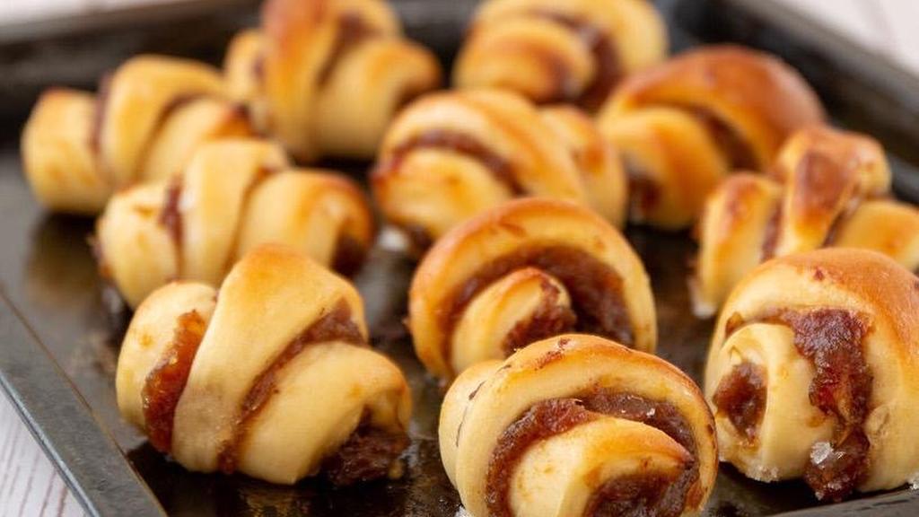 Elli Kriel’s rugelach are a local favorite (Photo: Courtesy) Elli Kriel’s rugelach are a local favorite