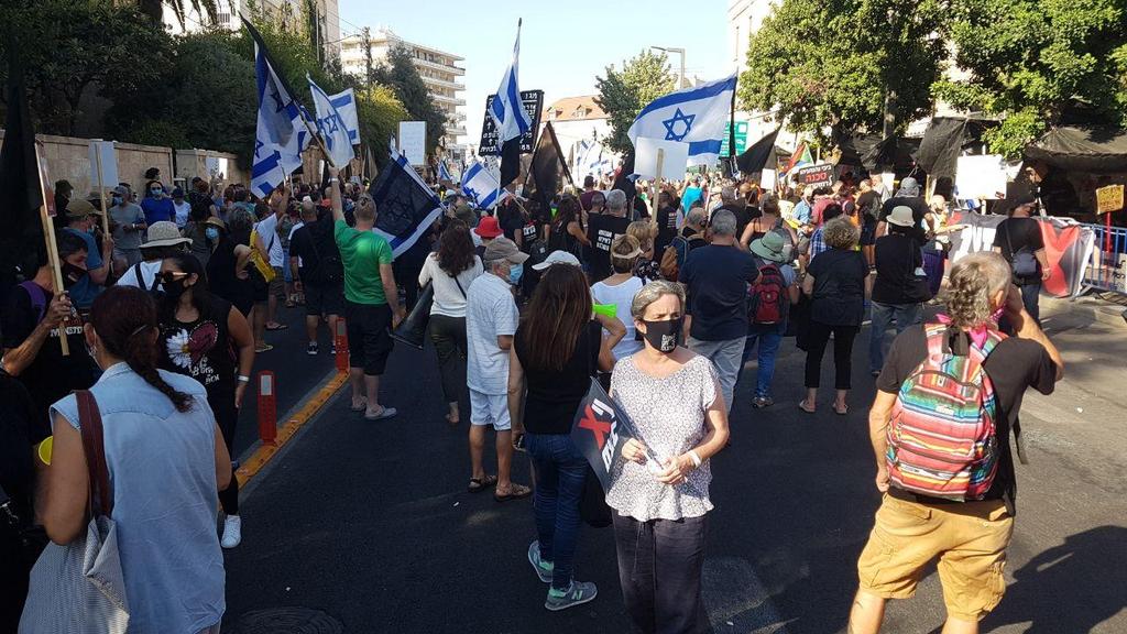 צילום: אלכס גמבורג