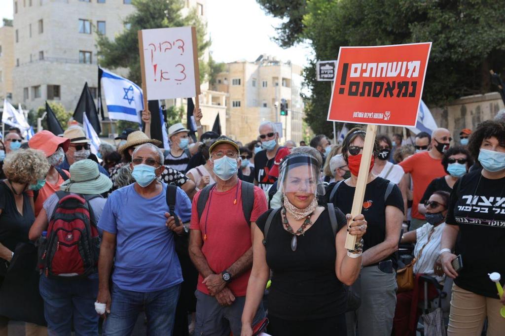צילום: אלכס קולומויסקי
