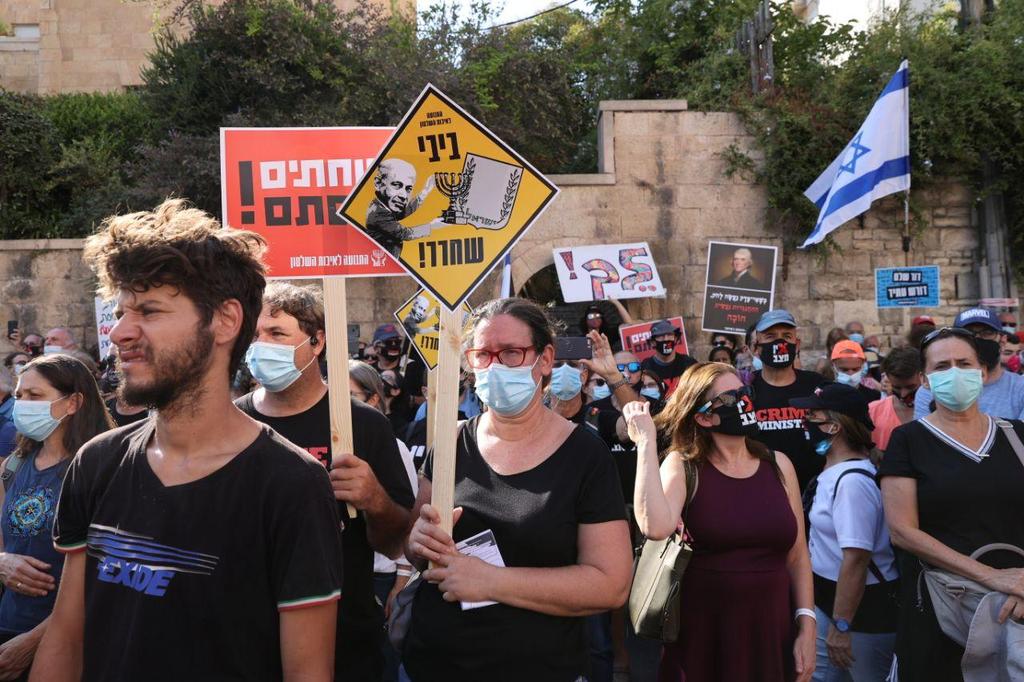 צילום: אלכס קולומויסקי
