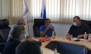 רוני גמזו בטירה