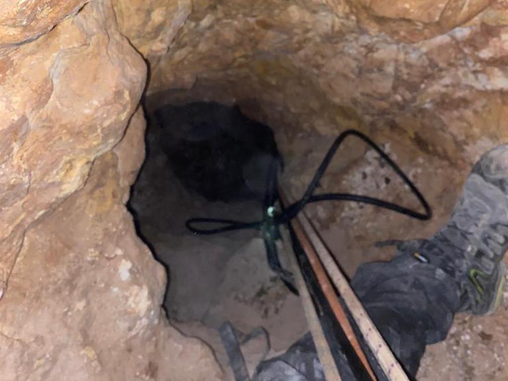 צילום: כב"ה מחוז חוף החילוץ