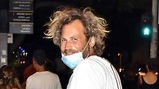 פפראצי נועם טור