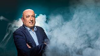 תמונה של פרופ' איתמר גרוטו