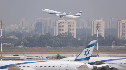 History In The Air: First Direct Israel-uae Flight Takes Off From Tel Aviv